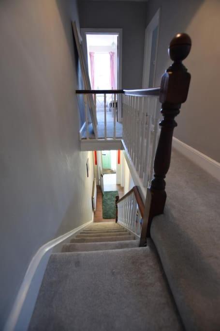 Perfect For Snowdon. Groups, Families+Dogs Welcome Llanberis Exterior photo