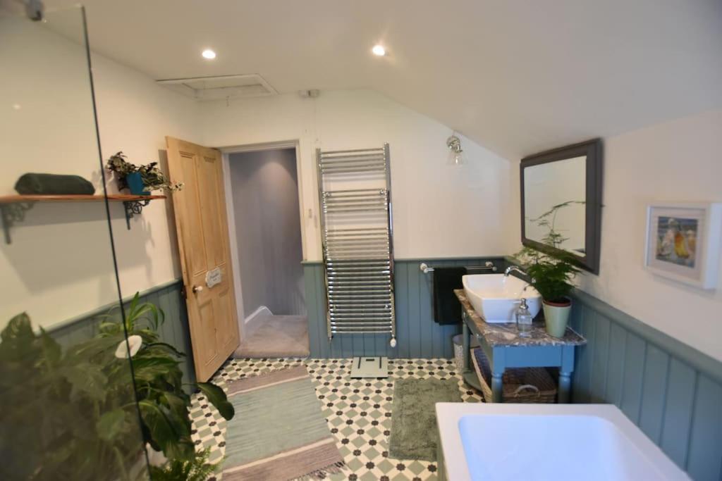 Perfect For Snowdon. Groups, Families+Dogs Welcome Llanberis Exterior photo