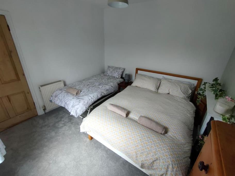 Perfect For Snowdon. Groups, Families+Dogs Welcome Llanberis Exterior photo