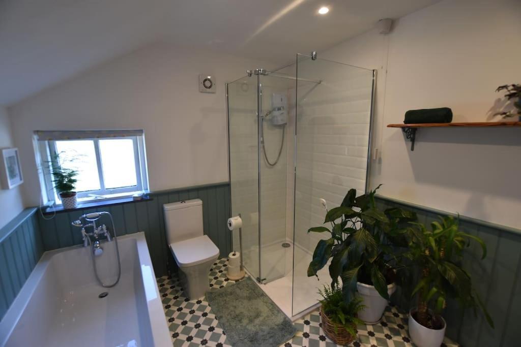 Perfect For Snowdon. Groups, Families+Dogs Welcome Llanberis Exterior photo