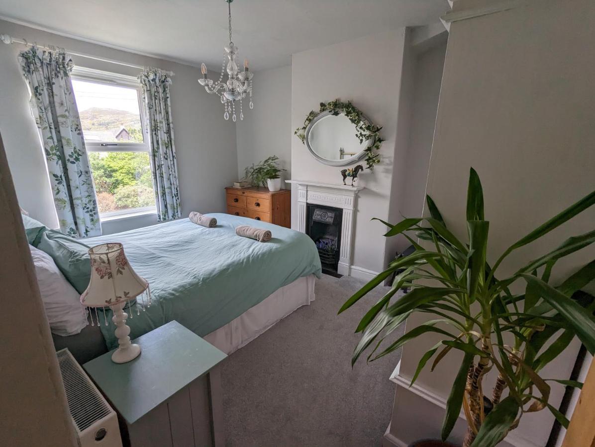 Perfect For Snowdon. Groups, Families+Dogs Welcome Llanberis Exterior photo