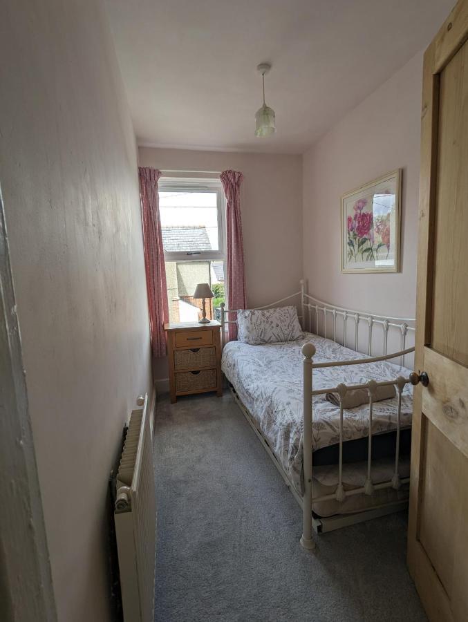 Perfect For Snowdon. Groups, Families+Dogs Welcome Llanberis Exterior photo